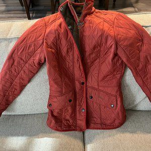 Barbour Cavalry Polarquilt Jacket